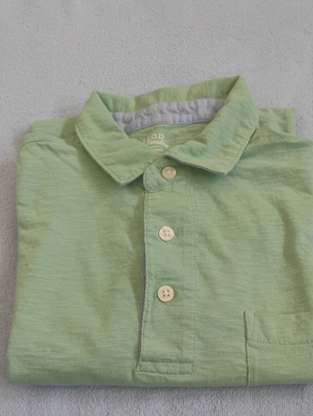 IZOD Men's Pullover